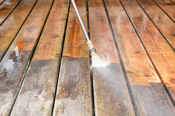 Best Rust Removal  in Cocoa West, FL